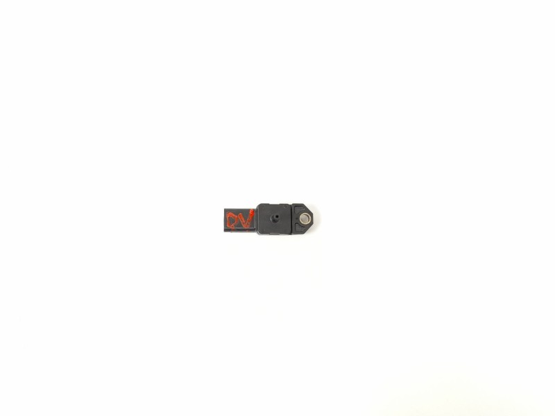 Recambio de sensor presion para fiat ulysse (179_) 2.2 jtd referencia OEM IAM 9642789780  0798007050