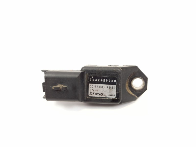 Recambio de sensor presion para fiat ulysse (179_) 2.2 jtd referencia OEM IAM 9642789780  0798007050