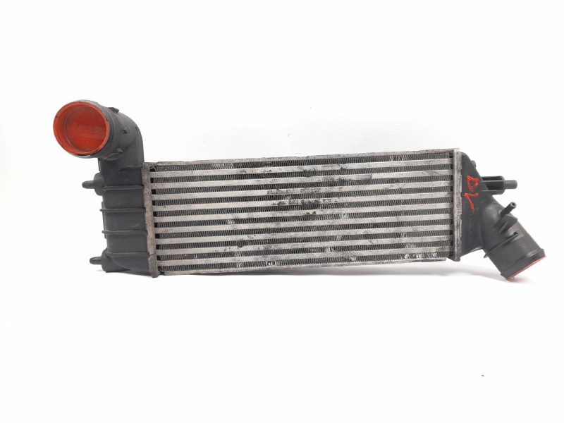 Recambio de intercooler para fiat ulysse (179_) 2.2 jtd referencia OEM IAM 1489396080 IA1076 870229HF