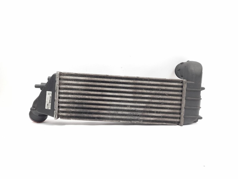 Recambio de intercooler para fiat ulysse (179_) 2.2 jtd referencia OEM IAM 1489396080 IA1076 870229HF