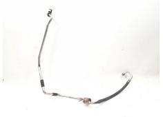 Recambio de tubos aire acondicionado para fiat ulysse (179_) 2.2 jtd referencia OEM IAM 1489864080  