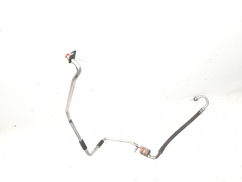 Recambio de tubos aire acondicionado para fiat ulysse (179_) 2.2 jtd referencia OEM IAM 1489864080  
