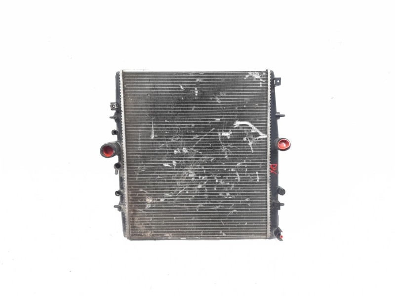 Recambio de radiador agua para fiat ulysse (179_) 2.2 jtd referencia OEM IAM 9641728380 RA1285 870204W