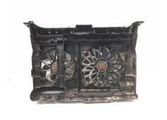 Recambio de electroventilador para fiat ulysse (179_) 2.2 jtd referencia OEM IAM 1489765080  1484092080 2