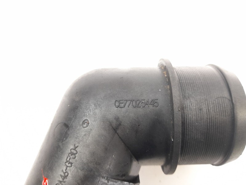 Recambio de tubo para fiat ulysse (179_) 2.2 jtd referencia OEM IAM CE77025445  