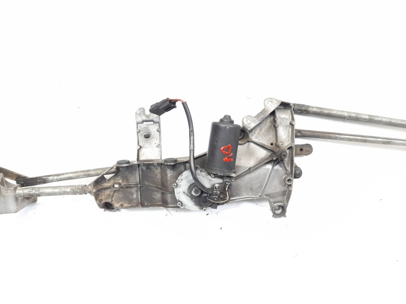 Recambio de motor limpia delantero para fiat ulysse (179_) 2.2 jtd referencia OEM IAM   