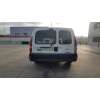 nissan kubistar (x76) del año 2004