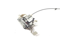 Recambio de cerradura puerta delantera izquierda para peugeot boxer caja cerrada (rs2850) 2.8 hdi referencia OEM IAM   