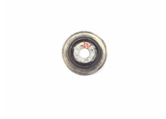 Recambio de polea cigueñal para citroen c15 ranchera familiar 1.9 d referencia OEM IAM 9637218980  