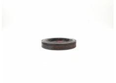Recambio de polea cigueñal para citroen c15 ranchera familiar 1.9 d referencia OEM IAM 9637218980   2