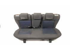 Recambio de asientos traseros para ford fiesta (cbk) 1.4 tdci cat referencia OEM IAM   