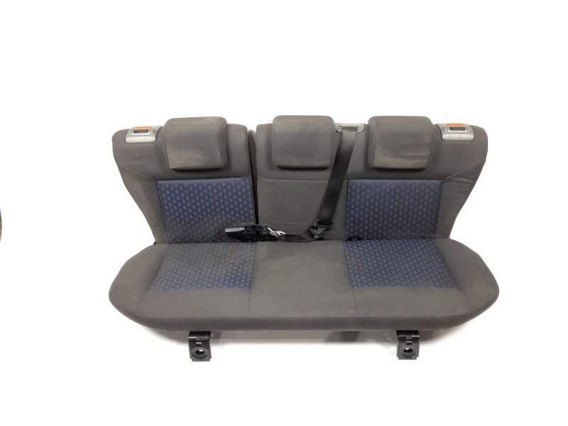 Recambio de asientos traseros para ford fiesta (cbk) 1.4 tdci cat referencia OEM IAM   