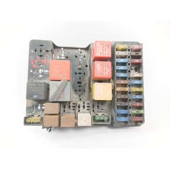 CAJA RELES / FUSIBLES 90BG14A073AA 