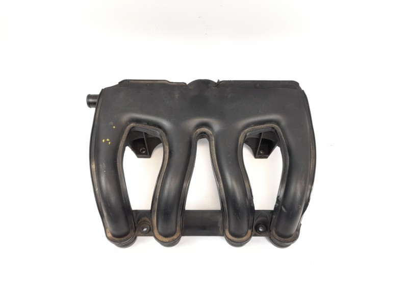 Recambio de colector admision para citroen c15 ranchera familiar 1.9 d referencia OEM IAM 9642405280  