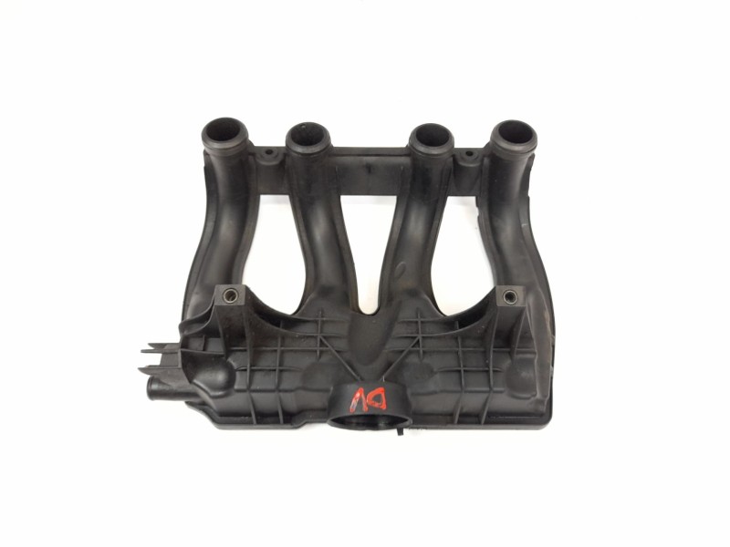 Recambio de colector admision para citroen c15 ranchera familiar 1.9 d referencia OEM IAM 9642405280  