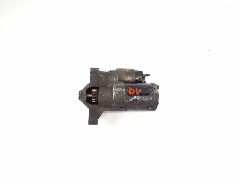 Recambio de motor arranque para citroen c15 ranchera familiar 1.9 d referencia OEM IAM M000T20871  