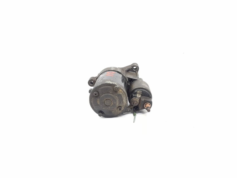 Recambio de motor arranque para citroen c15 ranchera familiar 1.9 d referencia OEM IAM M000T20871  