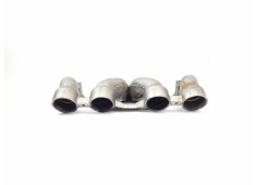 Recambio de colector admision para citroen c15 ranchera familiar 1.9 d referencia OEM IAM    2