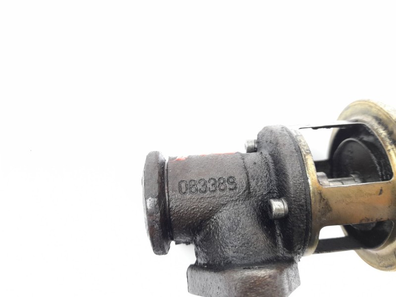 Recambio de valvula egr para citroen jumper caja/chasis (230) 2.5 tdi referencia OEM IAM 083389  