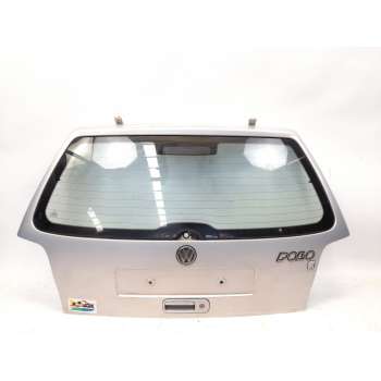 PORTON TRASERO 