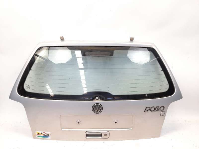 PORTON TRASERO 