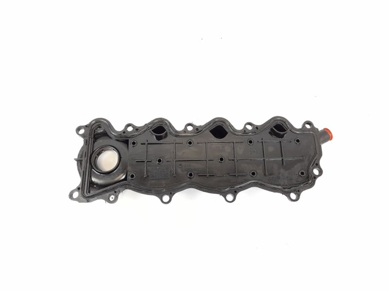 Recambio de tapa balancines para citroen jumper caja/chasis (230) 2.5 tdi referencia OEM IAM 9613732680  