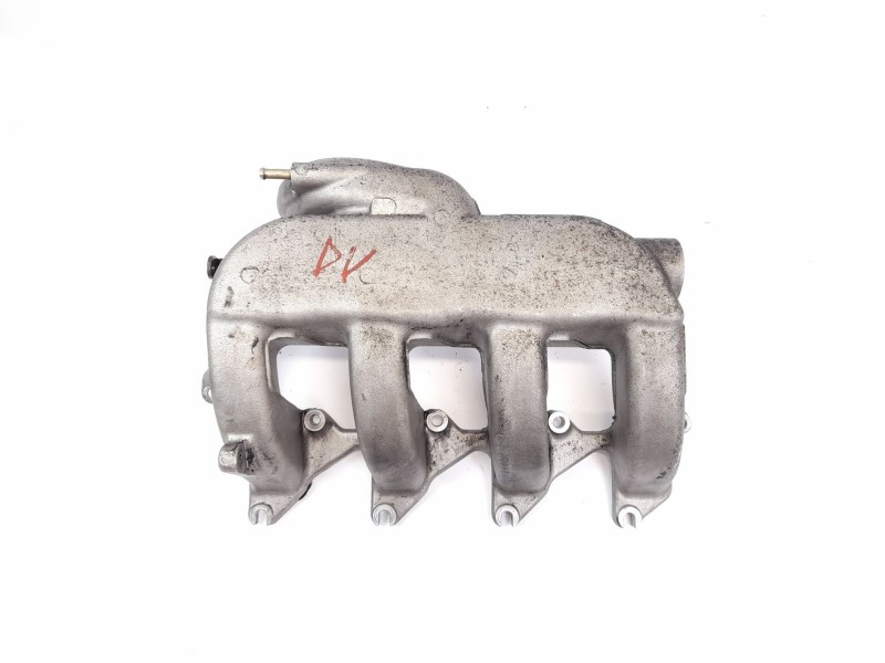 Recambio de colector admision para citroen jumper caja/chasis (230) 2.5 tdi referencia OEM IAM 9621141480  