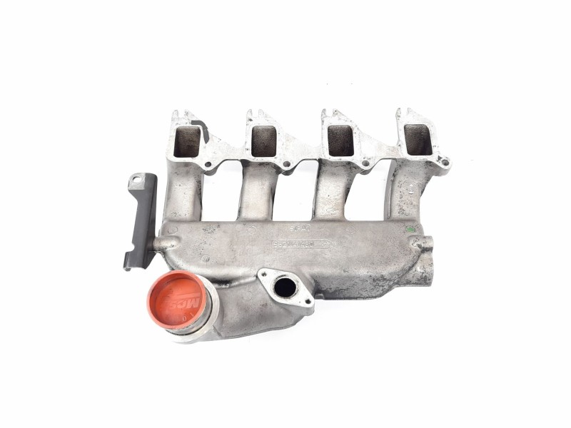 Recambio de colector admision para citroen jumper caja/chasis (230) 2.5 tdi referencia OEM IAM 9621141480  