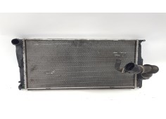 Recambio de radiador agua para bmw serie 1 berlina (e81/e87) 120d referencia OEM IAM 17117788903  