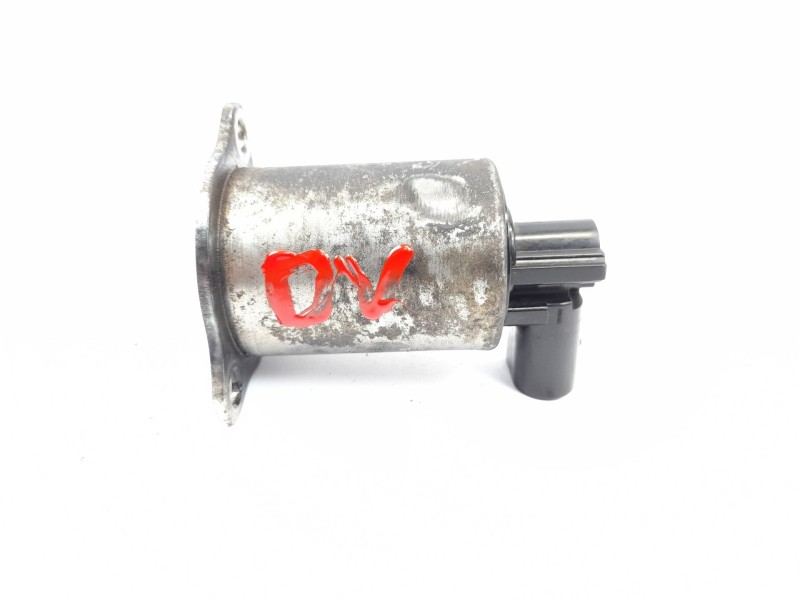 Recambio de valvula egr para renault kangoo (f/kc0) authentique referencia OEM IAM 7700107471 72281854 8200542997