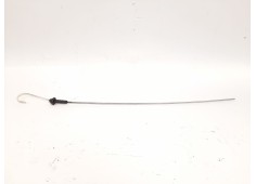 Recambio de varilla aceite para renault kangoo (f/kc0) authentique referencia OEM IAM    2