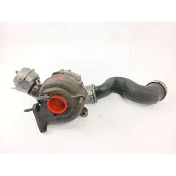 TURBOCOMPRESOR 46M53 