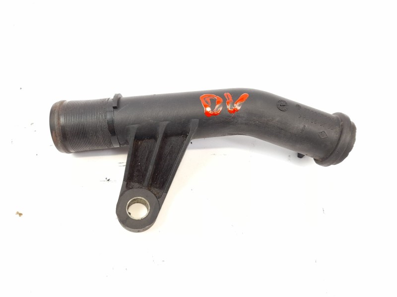Recambio de tubo para renault kangoo (f/kc0) authentique referencia OEM IAM 7700873948  