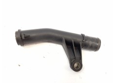 Recambio de tubo para renault kangoo (f/kc0) authentique referencia OEM IAM 7700873948   2