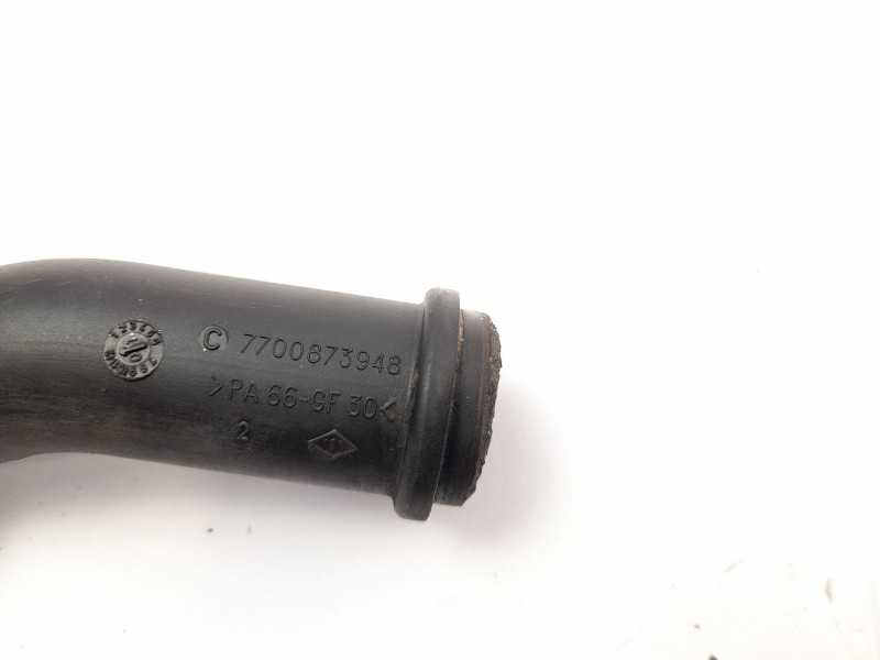 Recambio de tubo para renault kangoo (f/kc0) authentique referencia OEM IAM 7700873948  