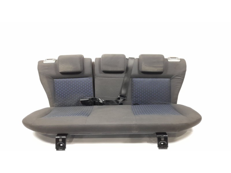 Recambio de asientos traseros para ford fiesta (cbk) 1.4 tdci cat referencia OEM IAM   