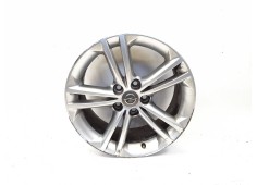 Recambio de llanta para opel insignia berlina edition referencia OEM IAM 13235011  