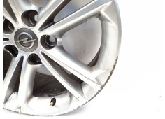 Recambio de llanta para opel insignia berlina edition referencia OEM IAM 13235011   2