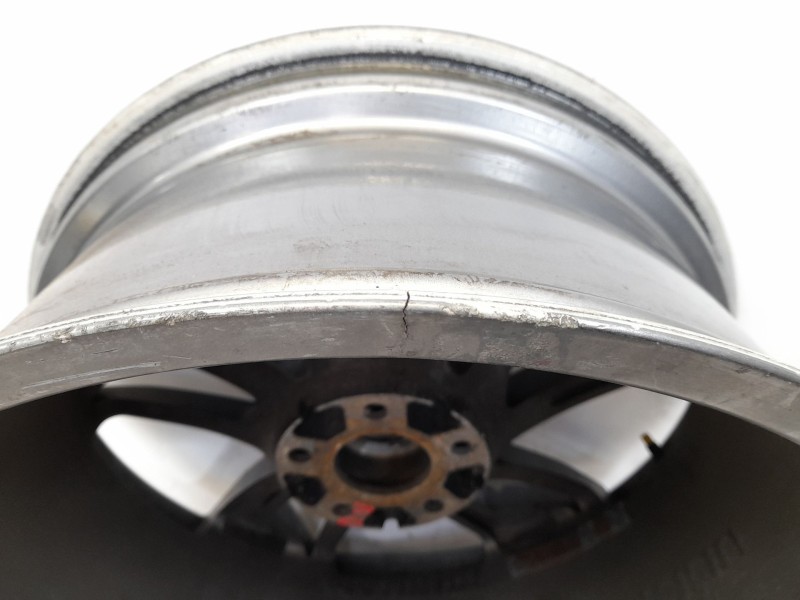Recambio de llanta para audi a6 c6 (4f2) 3.0 tdi quattro avant referencia OEM IAM   