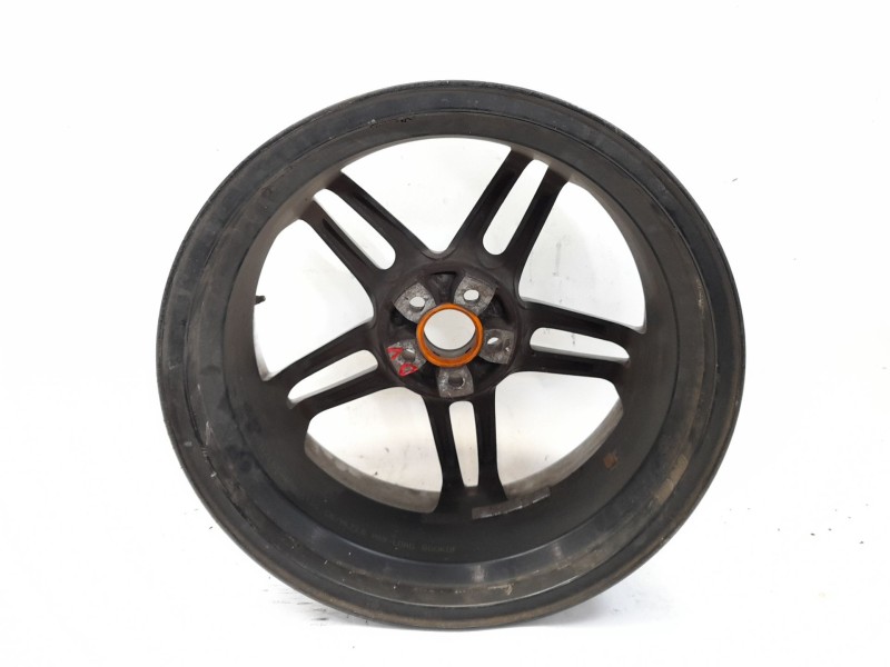 Recambio de llanta para audi tt (8n3/8n9) 1.8 t coupe (132kw) referencia OEM IAM   