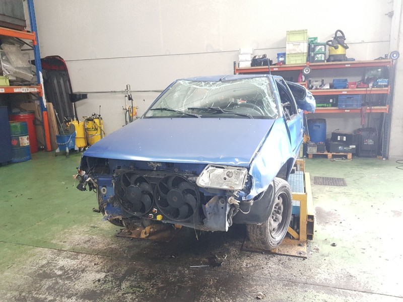 citroen saxo del año 1998