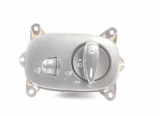 Recambio de mando luces para ford transit autobús (e_ _) 2.0 di (f_e_, f_f_, f_g_) referencia OEM IAM YC1T13A024BB   2