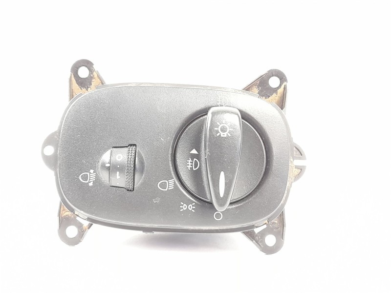 Recambio de mando luces para ford transit autobús (e_ _) 2.0 di (f_e_, f_f_, f_g_) referencia OEM IAM YC1T13A024BB  