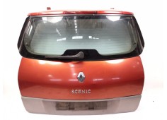 Recambio de porton trasero para renault scenic ii 1.9 dci diesel referencia OEM IAM   