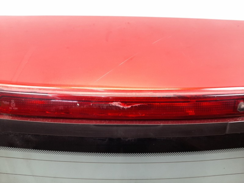 Recambio de porton trasero para renault scenic ii 1.9 dci diesel referencia OEM IAM   