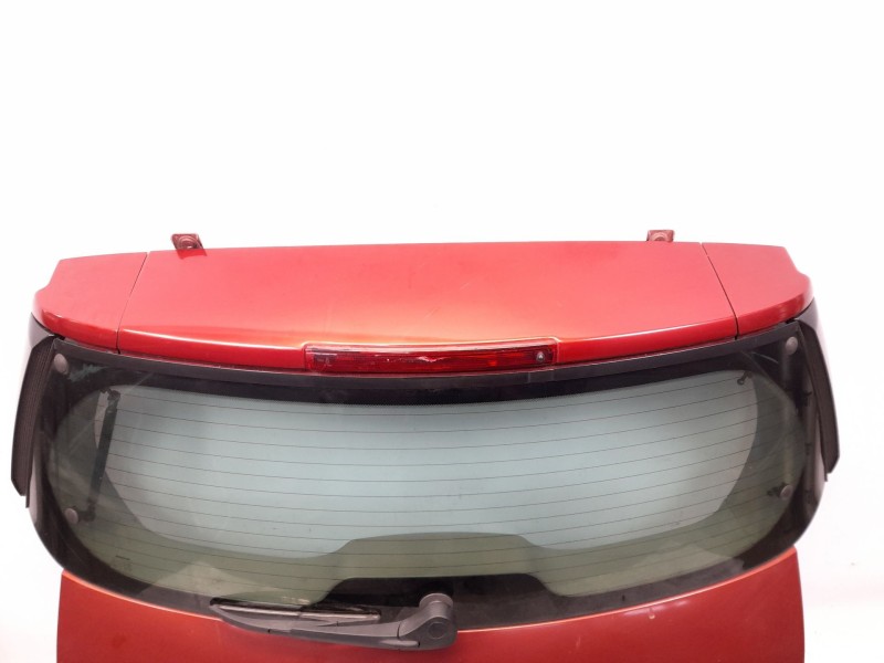 Recambio de porton trasero para renault scenic ii 1.9 dci diesel referencia OEM IAM   