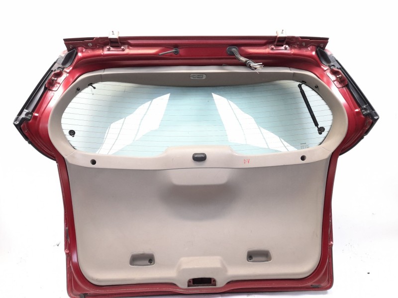 Recambio de porton trasero para renault scenic ii 1.9 dci diesel referencia OEM IAM   