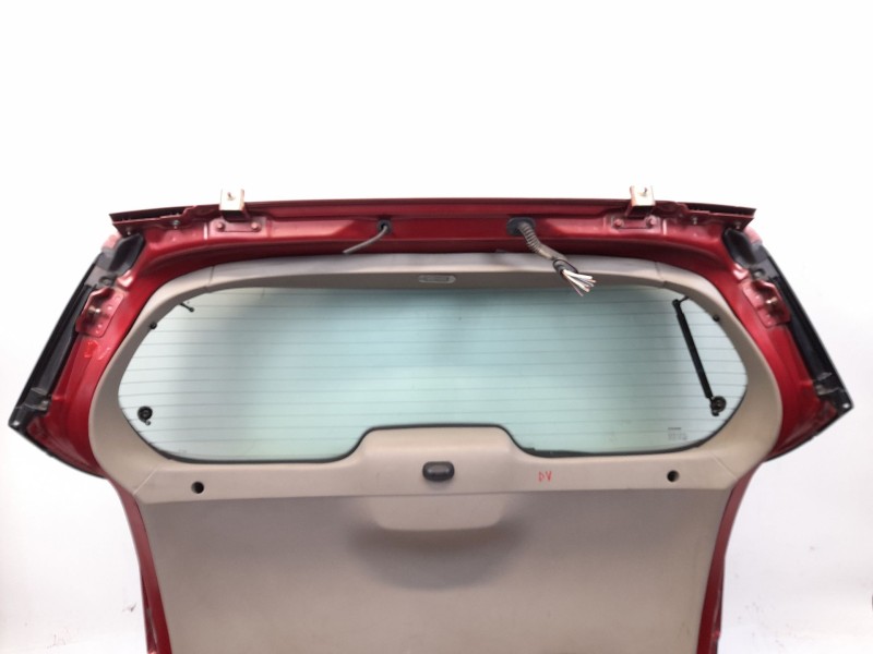 Recambio de porton trasero para renault scenic ii 1.9 dci diesel referencia OEM IAM   