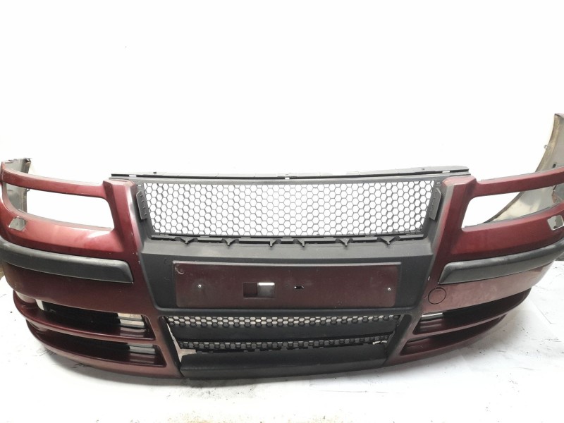 Recambio de paragolpes delantero para fiat ulysse (179_) 2.2 jtd referencia OEM IAM   