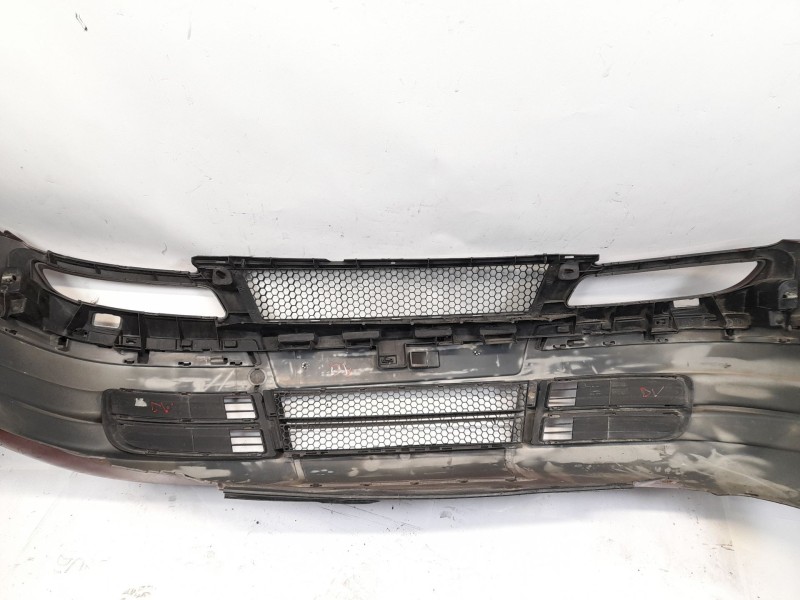 Recambio de paragolpes delantero para fiat ulysse (179_) 2.2 jtd referencia OEM IAM   